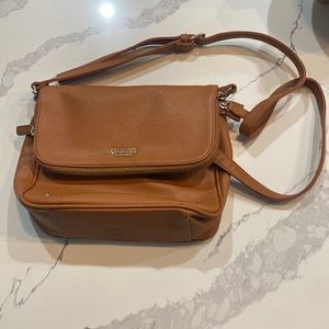 Crossbody bag